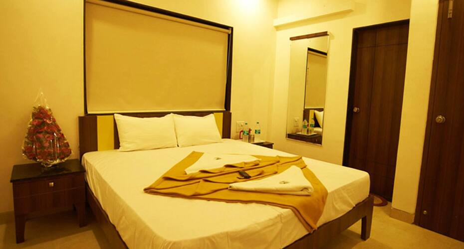 Hotel Sai Palace Inn, Shirdi 2